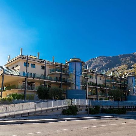 Appartamento Bersaglio Коста-Вольпіна Екстер'єр фото