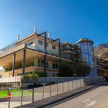Appartamento Bersaglio Коста-Вольпіна Екстер'єр фото