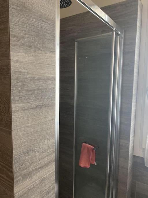 Appartamento Bersaglio Коста-Вольпіна Екстер'єр фото